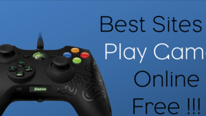 Los mejores sitios web para jugar a juegos gratis en línea