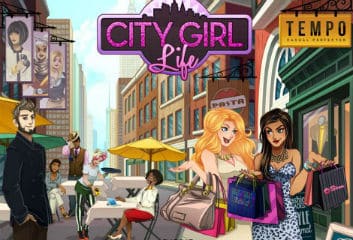 City Girl Life