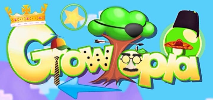 15 juegos como Growtopia para jugar en Android, iOS, Mac