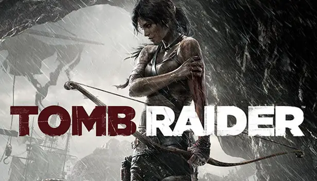 15 juegos como Tomb Raider