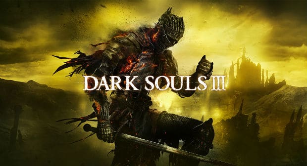 Games like Dark Souls
