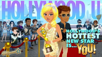 Hollywood U: Rising Stars
