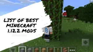 Lista de los 13 mejores Minecraft 1.12.2 Mods