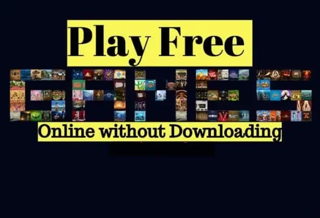 Juega juegos gratis en línea sin necesidad de descargarlos en los 20 mejores sitios web