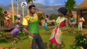 Los Sims 4 revelan más detalles de los nuevos paquetes que vendrán más tarde en 2020