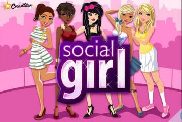 Social Girl