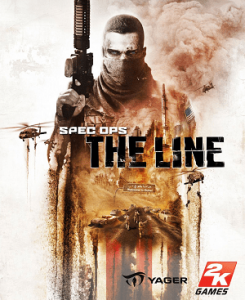 Spec Ops- The Line