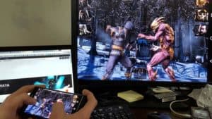 Una mirada a la tecnología detrás de los juegos en línea