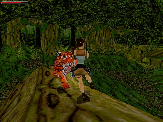 Best Tomb Raider Games Ranked