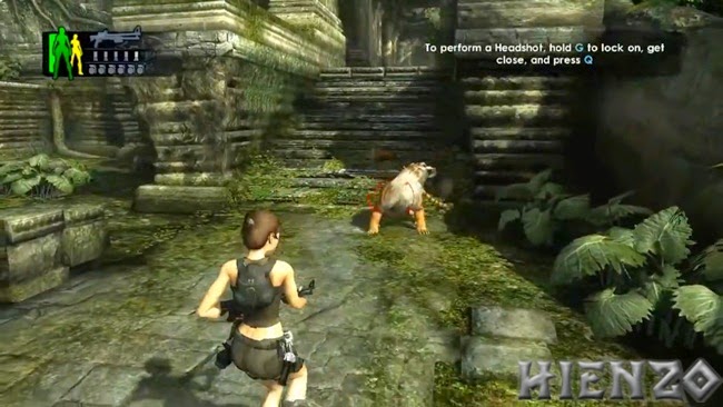 Best Tomb Raider Games Ranked