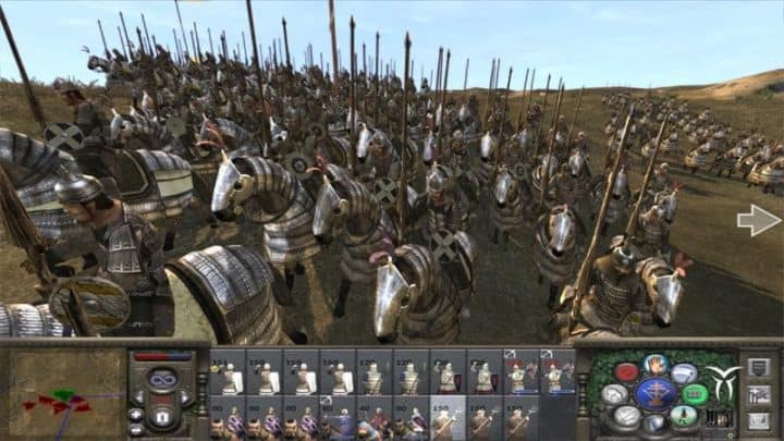 Total War Medieval II