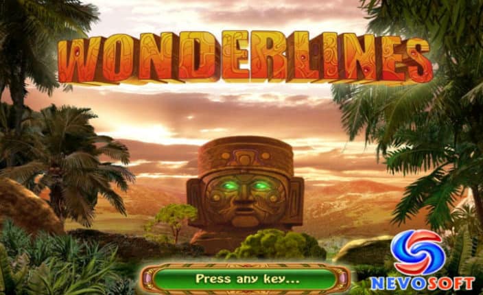 Wonderlines game