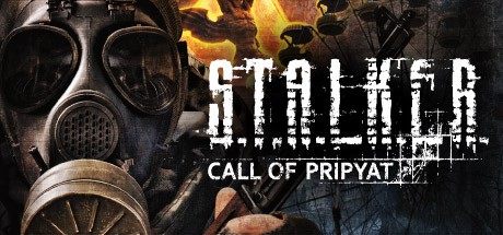 Stalker call of pripyat