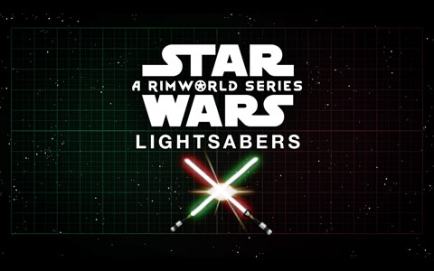 Star Wars  Lightsabers Mod