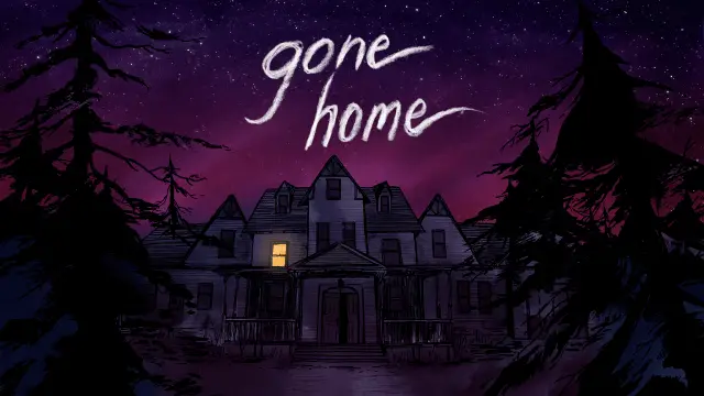 Los mejores juegos como «Gone Home Worth Trying»…