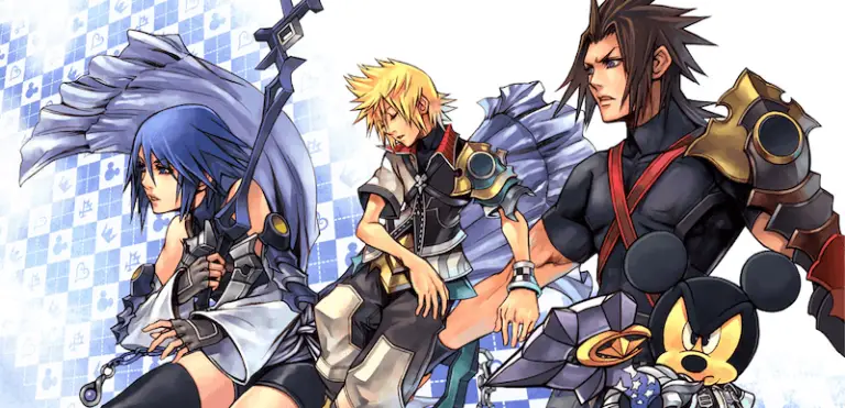 5 juegos de aventura de fantasía como Kingdom Hearts