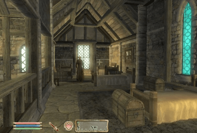 Oblivion vs Skyrim – ¿Cuál es un mejor juego de búsqueda?