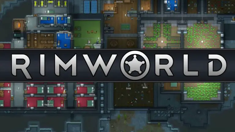 7 juegos de simulación de asentamientos como Rimworld