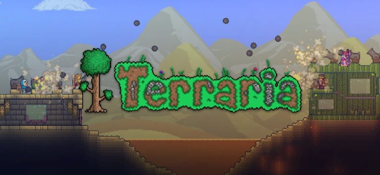 7 juegos de aventura en la caja de arena como Terraria