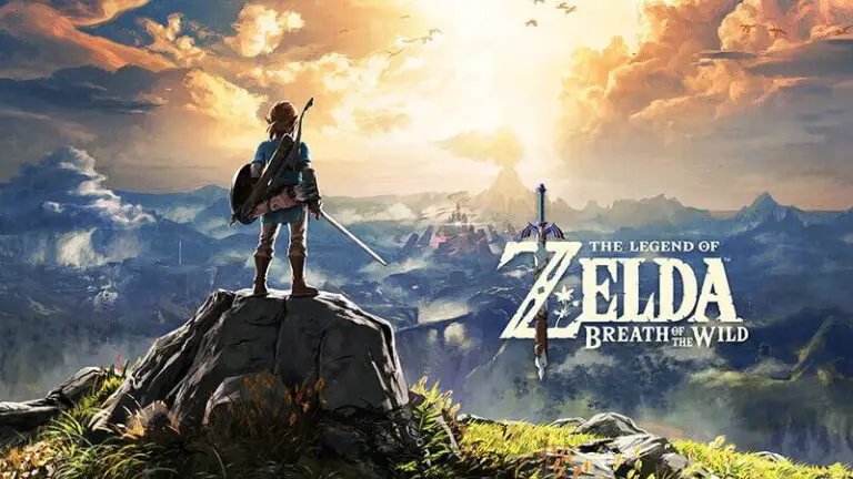 6 juegos de plataforma como Zelda