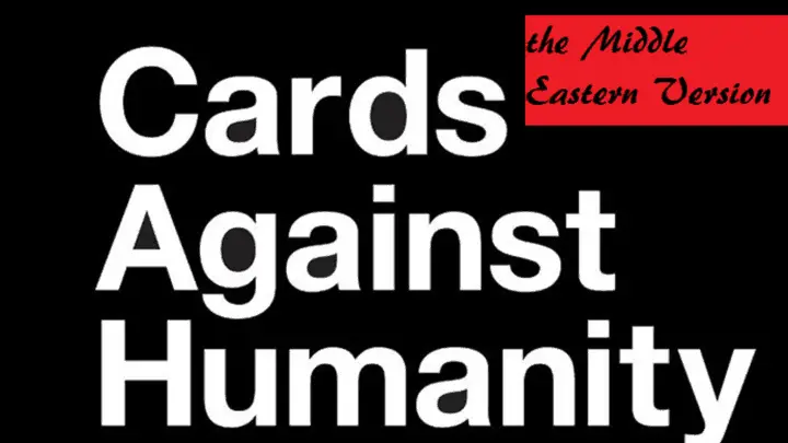 12 juegos como Cards Against Humanity (abril de 2021)
