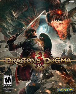 20 juegos como Dragons Dogma