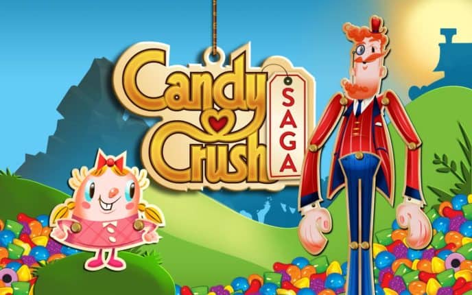 12 juegos como Candy Crush Saga (abril de 2021)