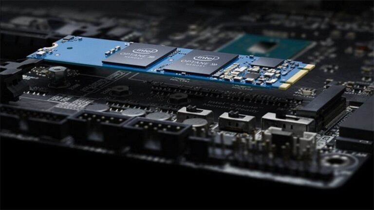 Intel Optane vs AMD StoreMi – ¿Cuál es la diferencia?