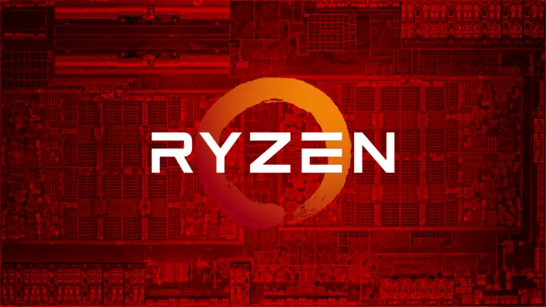 Las próximas CPU Ryzen en Zen 4 podrían presentar recuentos de núcleos similares a los de la serie Ryzen 5000