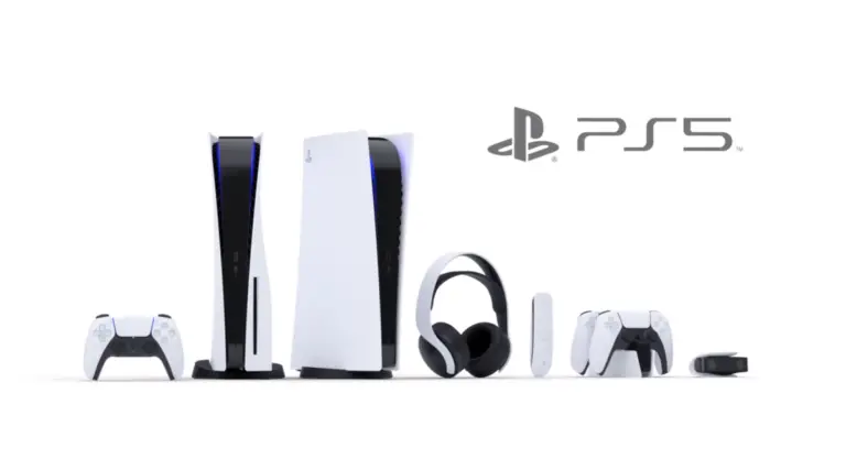 Los minoristas japoneses han incluido una versión más ligera de la edición digital de PS5