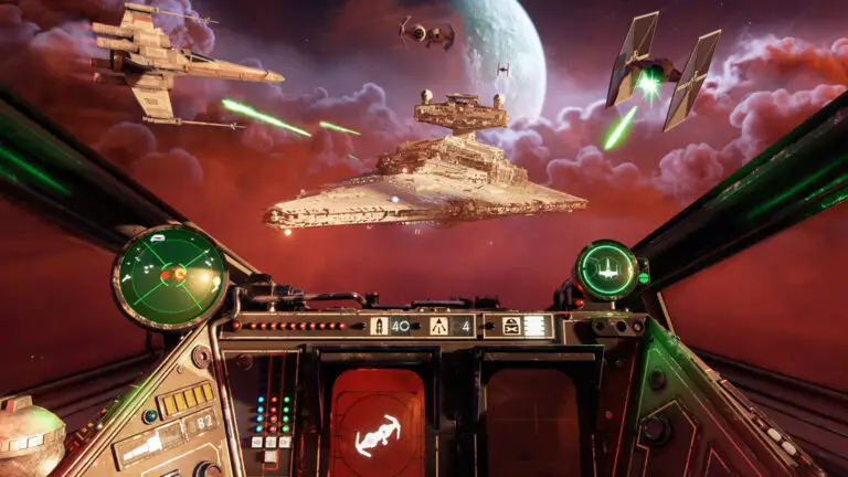 Los fanáticos no deben esperar nuevos anuncios de juegos de Star Wars, dice Electronic Arts