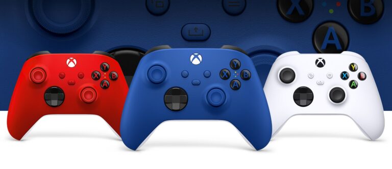 Xbox Boss Phil Spencer inspirado por DualSense, considera posibles actualizaciones para el controlador Xbox