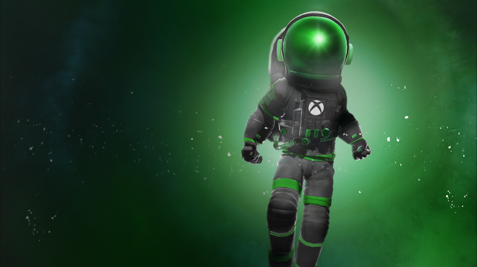 Ya está aquí un nuevo parche de Xbox Insider
