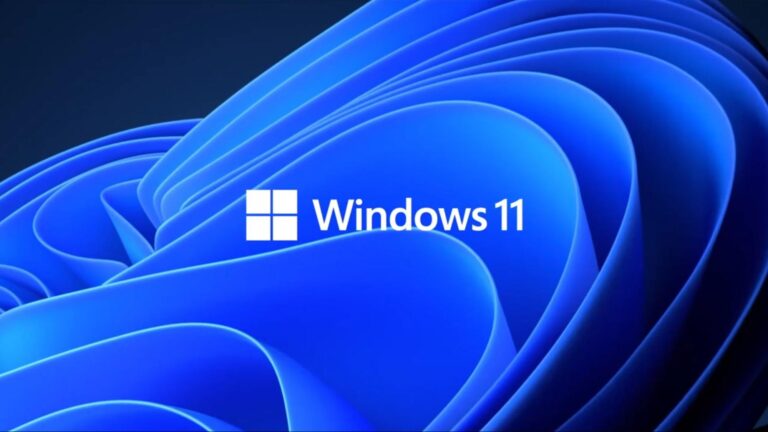 La nueva compilación de Windows 11 Insider agrega el chat de Teams y trae nuevas mejoras al sistema operativo