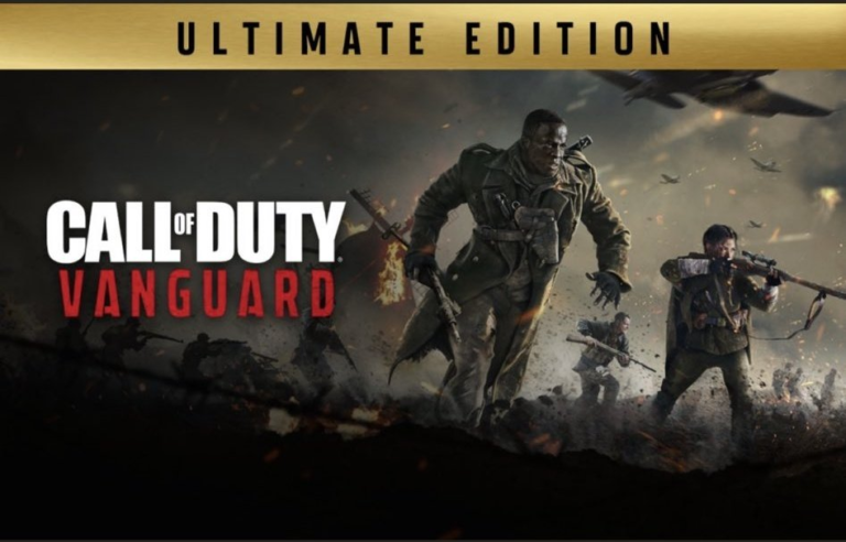 Imágenes y detalles de la próxima fuga de Call of Duty: Vanguard antes de la presentación oficial