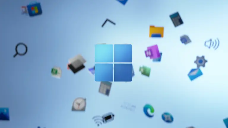 Microsoft está ansioso por darle a las aplicaciones una nueva capa de pintura en Windows 11