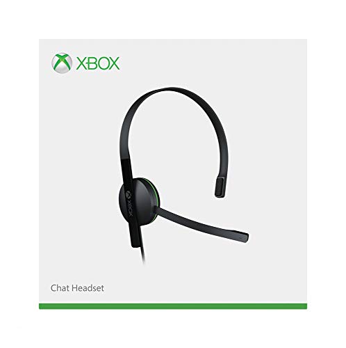 Auriculares con cable Xbox One