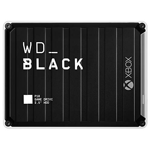 WD_BLACK P10 Game Drive para Xbox One ...