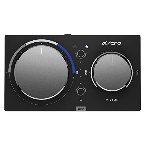 ASTRO Gaming MixAmp Pro TR para auriculares ...