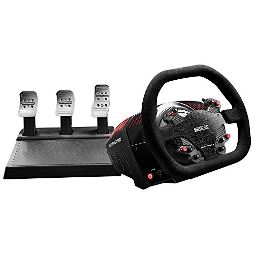 Thrustmaster TS-XW Racer Sparco P310 ...