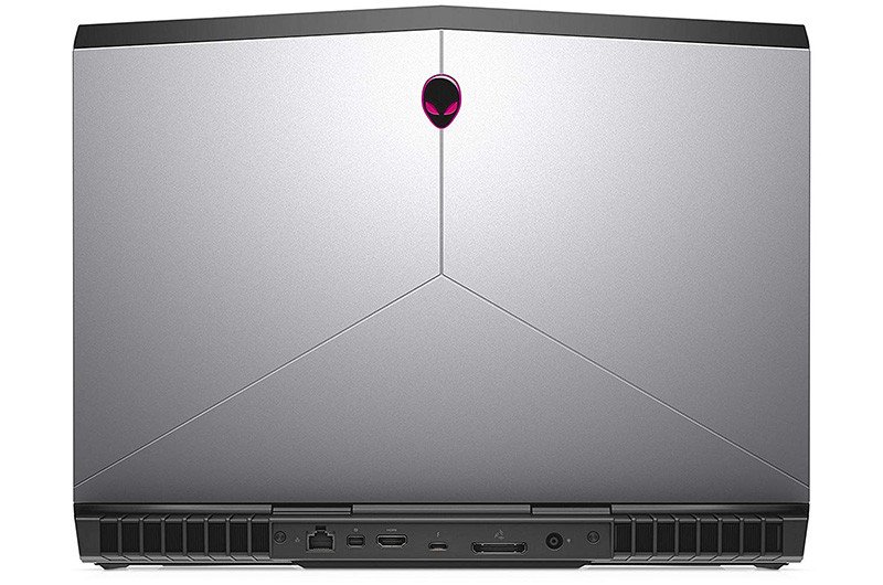 Laptop para juegos Dell Alienware 15 R4