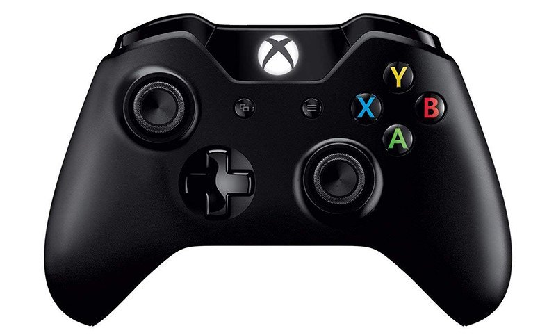 Mando inalámbrico Microsoft Xbox One - Cable para PC y Xbox