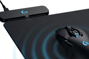 Reseñas sobre Logitech G903 LIGHTSPEED Wireless Gaming Mouse