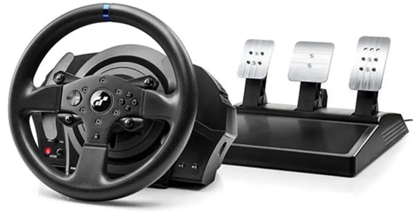 Thrustmaster - Volante T300RS GT Edition
