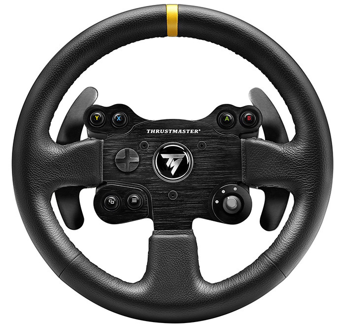 Volante ThrustMaster TX Racing Wheel Leather Edition