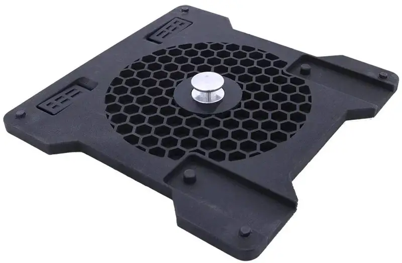 prueba y revisión - Aerosoft Honeycomb Alpha Flight Controls Flugsimulator-Steuerhorn USB PC Black